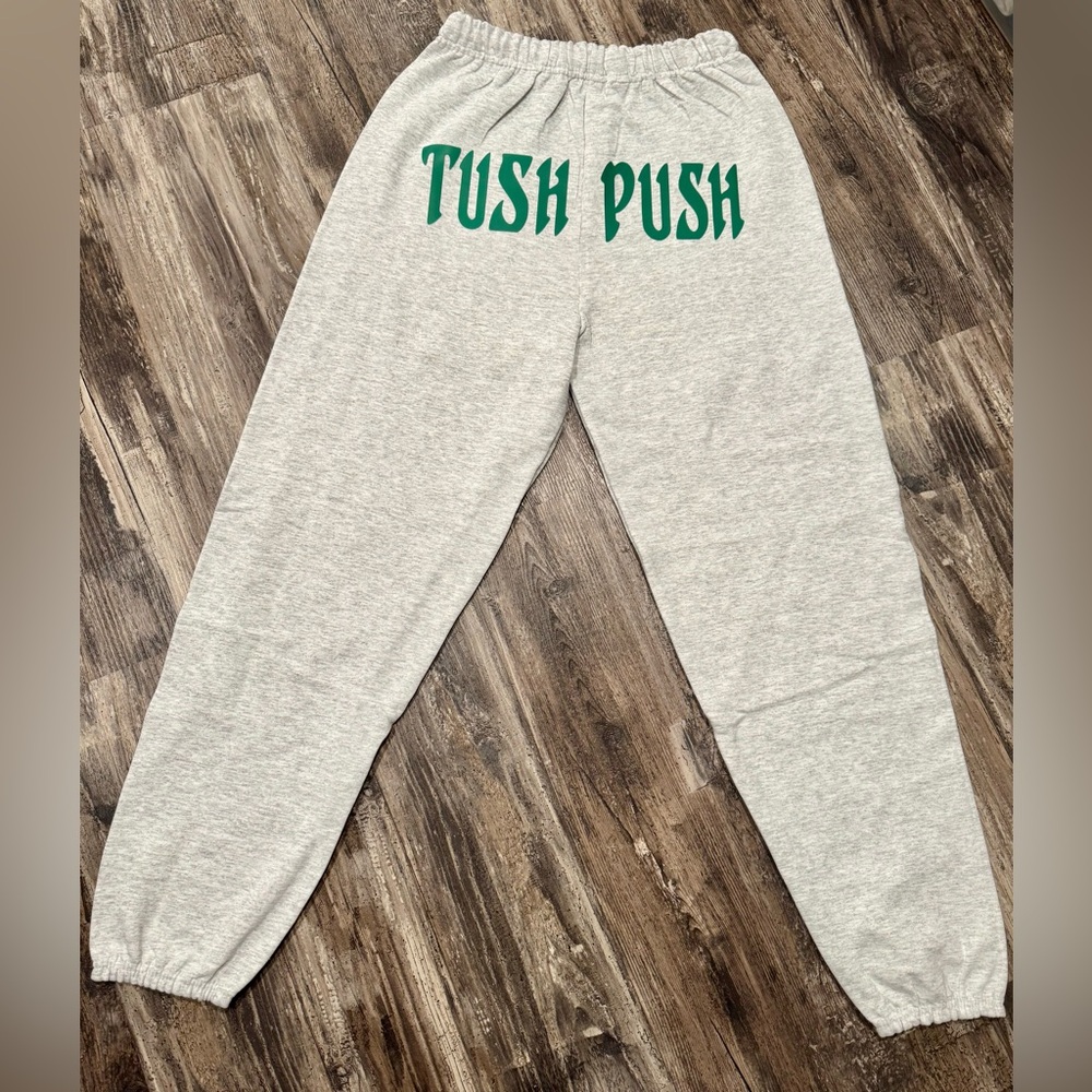 Tush Push Sweatpants